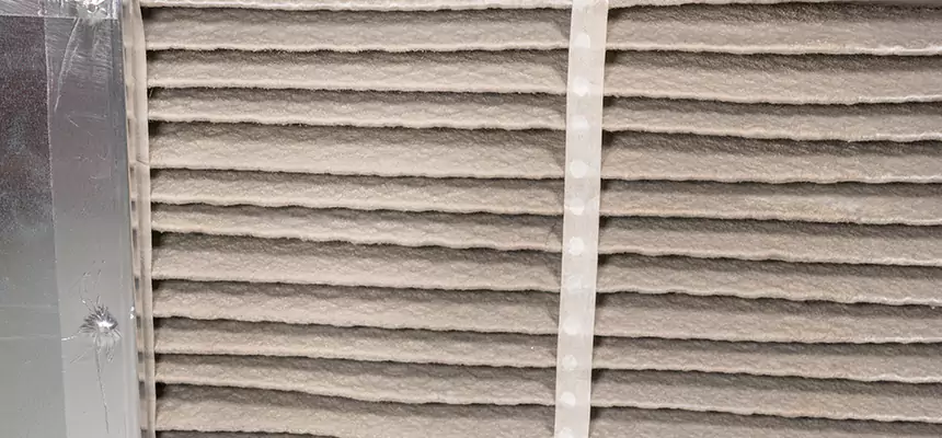 Mobile Car AC Filter Replacement in Ashwaubenon