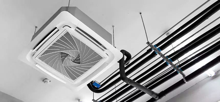 Our Air Duct Deep Cleaning Services in Ashwaubenon, WI