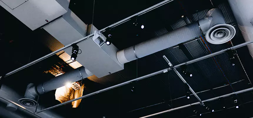 Our Air Duct Replacement Services in Ashwaubenon, WI