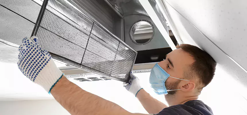 Our Bathroom Exhaust Duct Cleaning Services in Ashwaubenon, WI