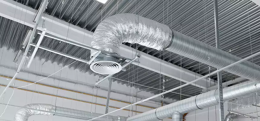 Our Dryer Vent Hose Replacement Services in Ashwaubenon, WI