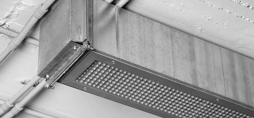 Our Ductwork Rerouting Service Services in Ashwaubenon, WI