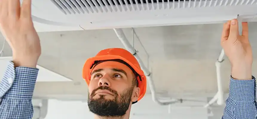 Our Furnace Vent Cleaning Services in Ashwaubenon, WI