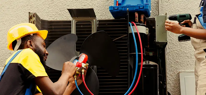 Our HVAC Airflow Optimization Services in Ashwaubenon, WI