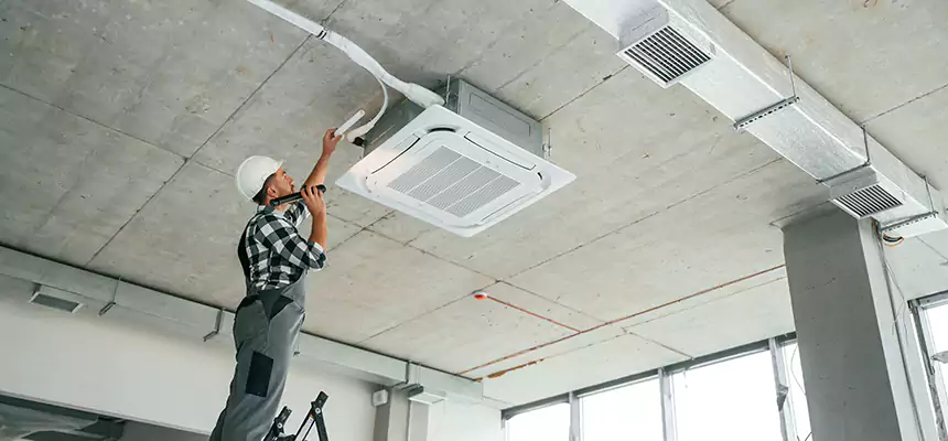 Our HVAC System Deodorizing Services in Ashwaubenon, WI
