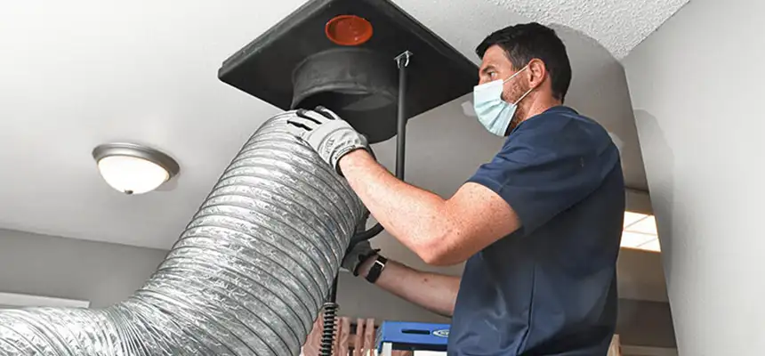 Our Services to Maximize AC Efficiency in Ashwaubenon, WI