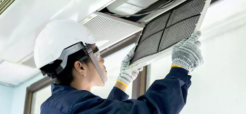 Our Multi-family Home Duct Cleaning Services in Ashwaubenon, WI