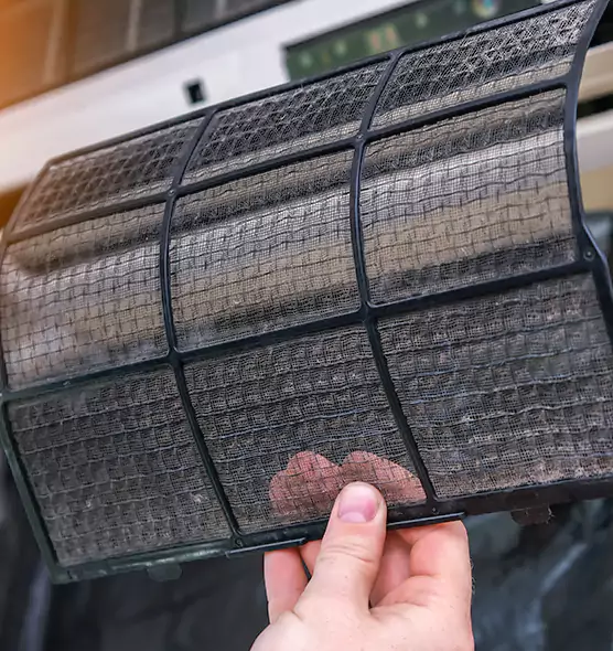Top-notch AC Air Filter Replacement in Ashwaubenon