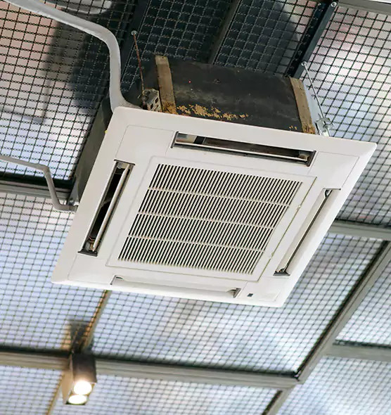 Top-Notch Allergy Relief Vent Cleaning Services in Ashwaubenon, WI