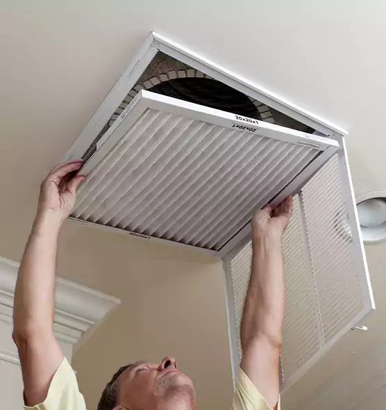 Trusted Apartment Air Duct Cleaning in Ashwaubenon, WI