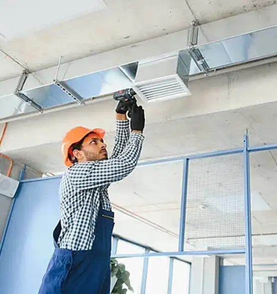 About Commercial Laundry Vent Cleaning in Ashwaubenon, WI