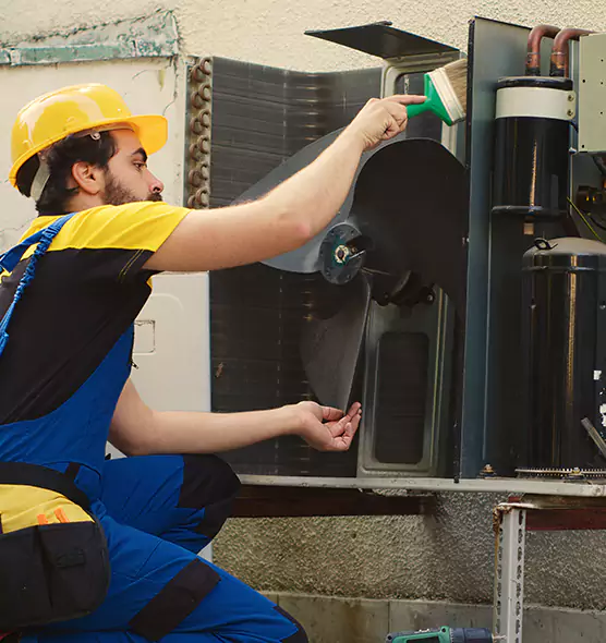 About Dryer Duct Fire Hazard Inspection in Ashwaubenon, WI