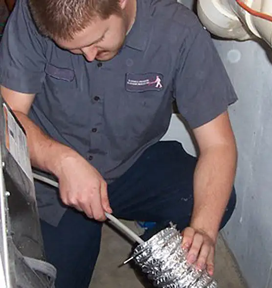 About Dryer Vent Hose Installation in Ashwaubenon, WI