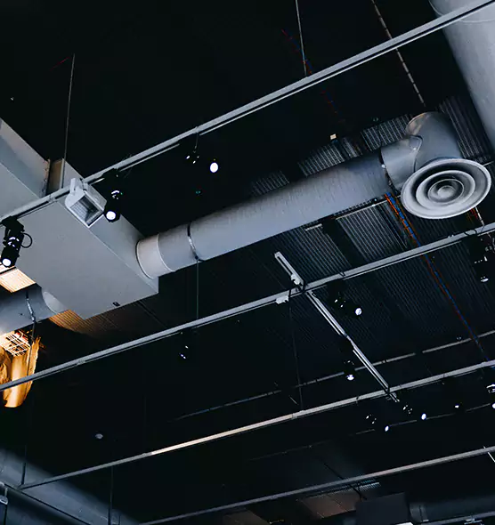 Professional Duct Cleaning For LEED Homes in Ashwaubenon, WI