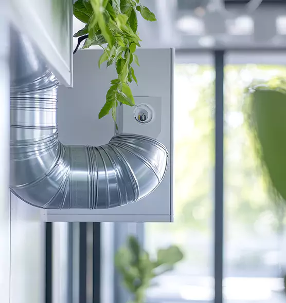 Professional Eco-Safe Dryer Vent Cleaning in Ashwaubenon, WI