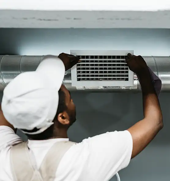 About Emergency Dryer Vent Repair in Ashwaubenon, WI