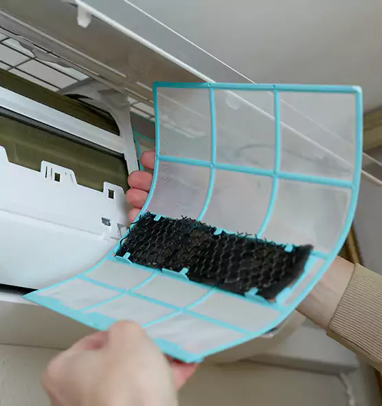 Welcome to Air Duct Cleaning & Repairs Ashwaubenon — Your Local HEPA Filter Installation Pros in Ashwaubenon, WI