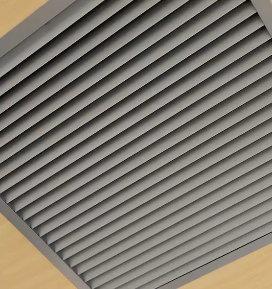 Professional Vent Grille Washing in Ashwaubenon, WI