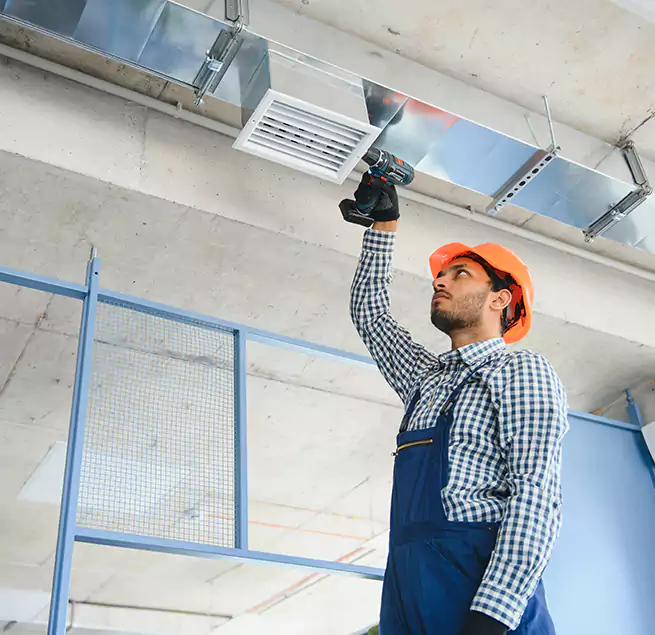 Why Homeowners & Businesses Trust Us in Ashwaubenon, WI?