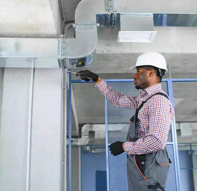 Why Homeowners & Businesses Trust Us Ashwaubenon, WI