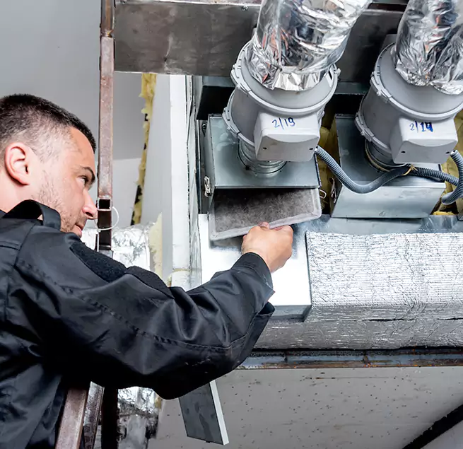 Why Homeowners & Businesses Trust Us in Ashwaubenon, WI?