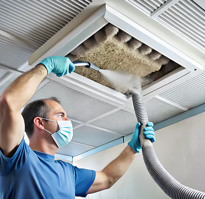 Why Homeowners & Businesses Trust Us Ashwaubenon, WI