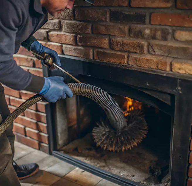 Why Homeowners & Businesses Trust Us in Ashwaubenon, WI?