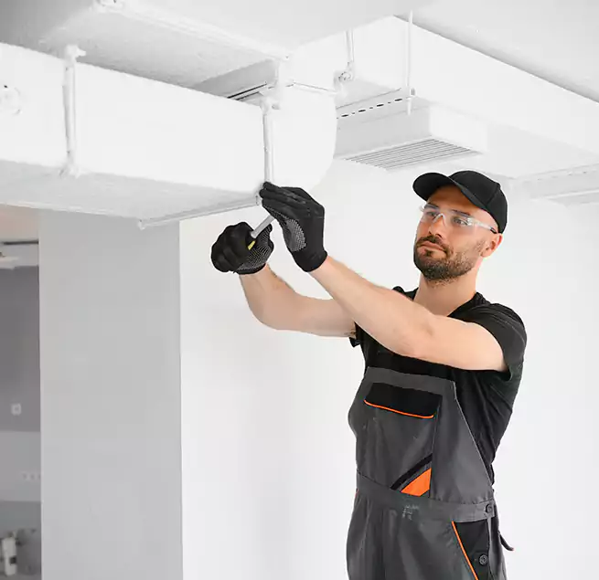 Why Homeowners & Businesses Trust Us in Ashwaubenon, WI?