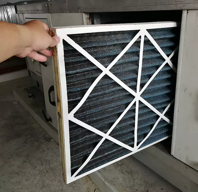 Why Homeowners & Businesses Trust Us Ashwaubenon, WI?