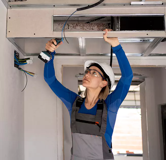 Why Homeowners & Businesses Trust Us in Ashwaubenon, WI?