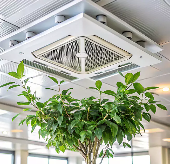 Why Homeowners & Businesses Trust Us in Ashwaubenon, WI?