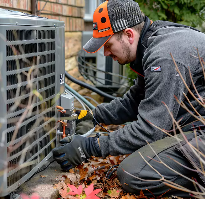 Why Homeowners & Businesses Trust Us in Ashwaubenon, WI?