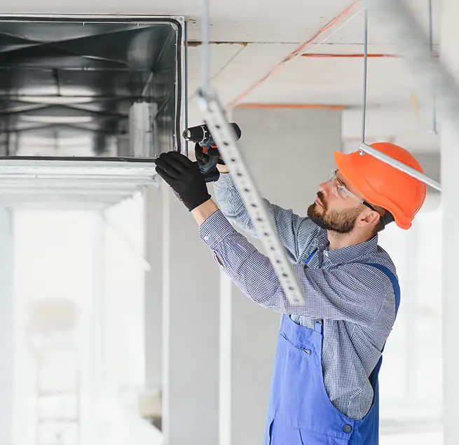 Why Homeowners Businesses Trust Us Ashwaubenon, WI