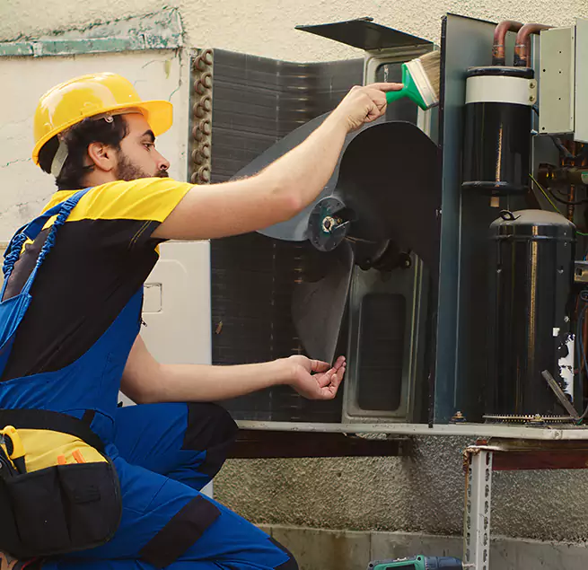 Why Homeowners & Businesses Trust Us Ashwaubenon, WI?