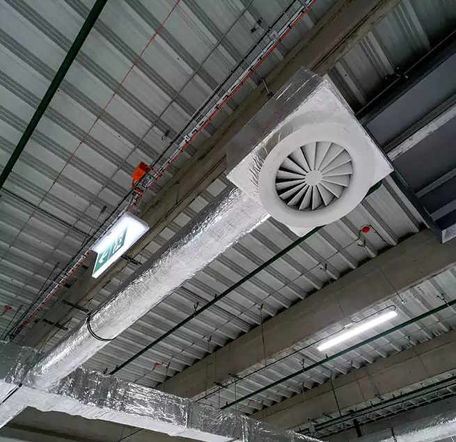 Why Homeowners & Businesses Trust Us in Ashwaubenon, WI