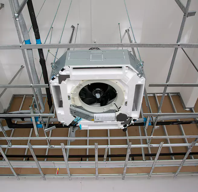 Why Homeowners & Businesses Trust Us Ashwaubenon, WI