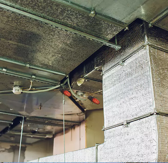 Why Homeowners & Businesses Trust Us Ashwaubenon, WI?