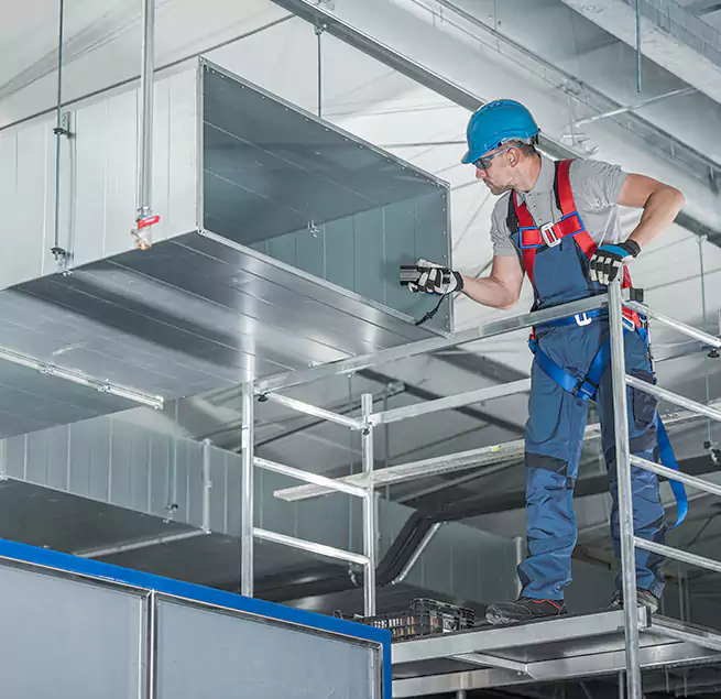 Why Homeowners & Businesses Trust Us in Ashwaubenon, WI?