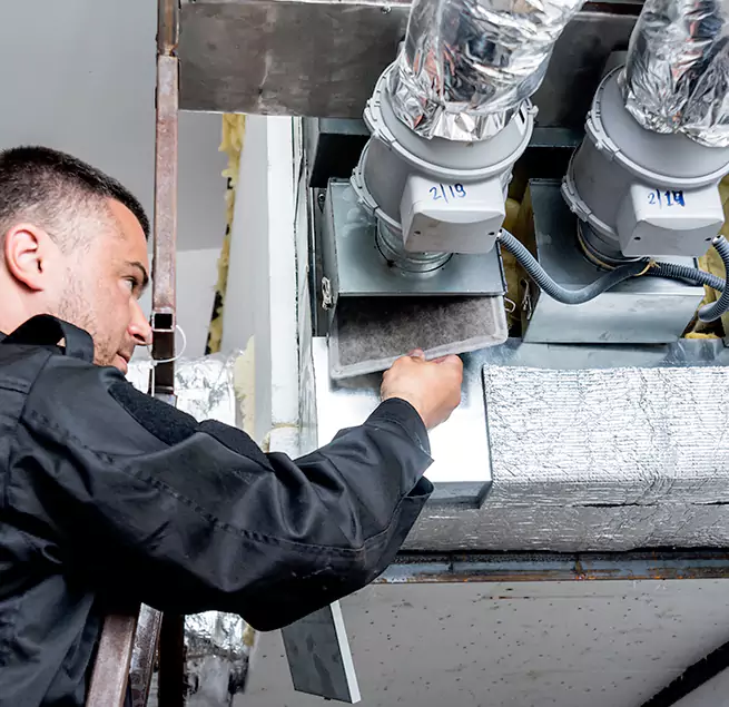 Why Homeowners & Businesses Trust Us in Ashwaubenon, WI?